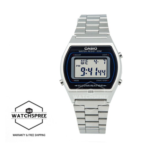 Orologio casio vintage - casio,