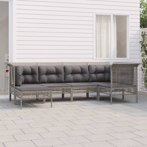 Garden lounge set - lounge,