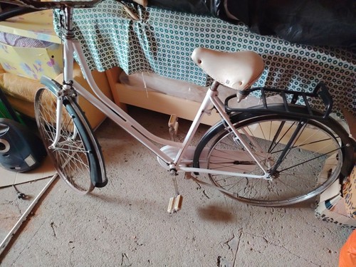 City bike vintage - city,