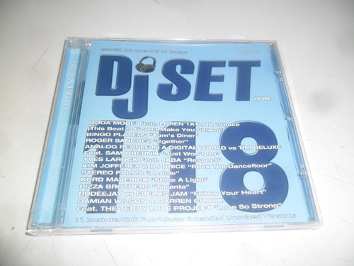 Set vol 118 come - set,
