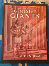 Genesis giants revised - genesis,