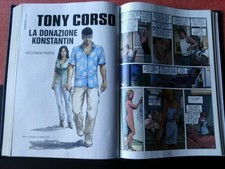 VOLUME BEDE TONY CORSO DELITTI