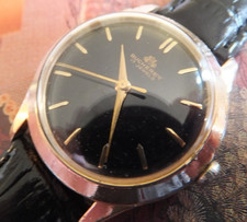 Orologio Bucherer Cal 1686 17