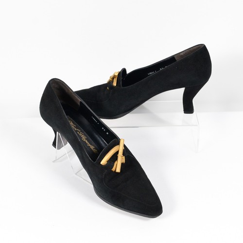 Scarpe corte vintage - , karl