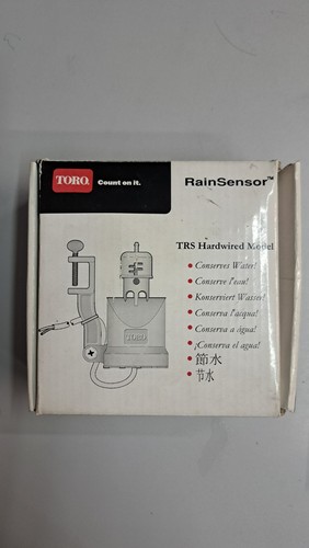 Toro sensore pioggia rain - pioggia,