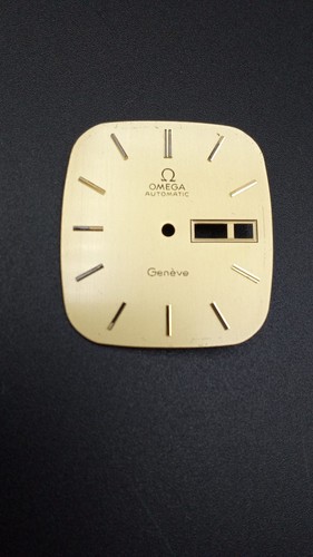 Quadrante omega geneve day - omega,