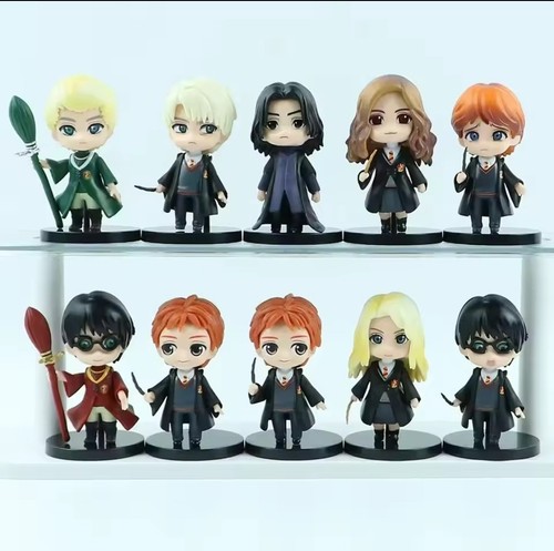 Saga harry potter - harry,