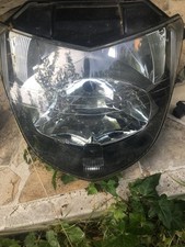 Faro fanale anteriore - ,