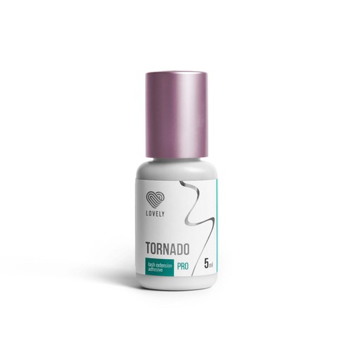 Lovely tornado colla - lovely, "tornado"