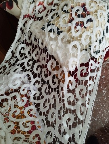 Merletto nastro pizzo - nastro,