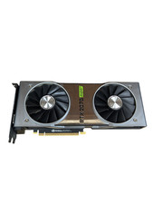 Nvidia GeForce RTX 2070 Super