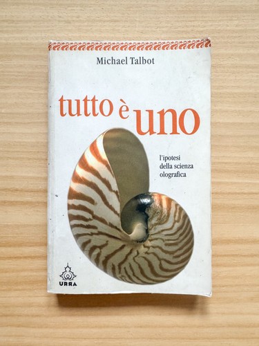 Tutto uno ipotesi - tutto, l'ipotesi