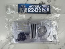 Star Wars DeAgostini