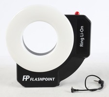 Flashpoint RF-400 Ring Li-On