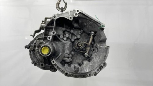 Scatola cambio peugeot 206 - scatola,