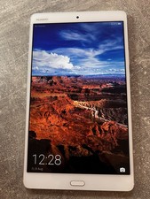 Huawei MediaPad M3 LTE - iPad Mini alternativa, con 8,4" abbastanza piccolo e maneggevole