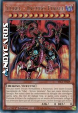 YUBEL - INCUBO FINALE (The