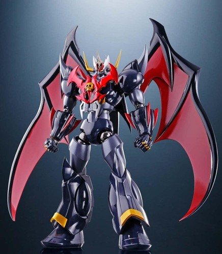 Super robot chogokin - super,