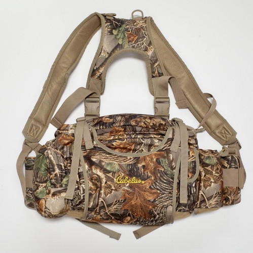 Cabelas grande trasportatore - cabelas,