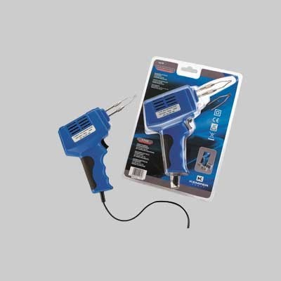 Saldatore elettrico pistola - saldatore,