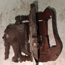 77363933 Pinza freno ant. SX