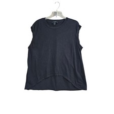 AllSaints Sanza Cotton Linen
