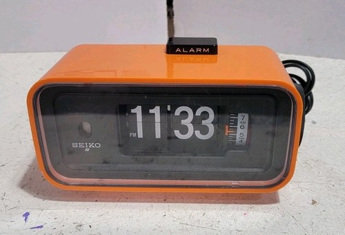 Raro seiko retro - raro,
