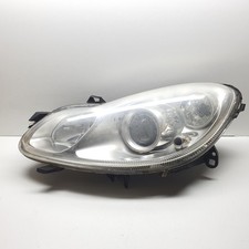FARO FANALE ANTERIORE SINISTRO SX PER SMART Fortwo Coupé (W451) A4518200159 (07