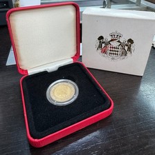 Monaco 2007 2 Euro BU FDC