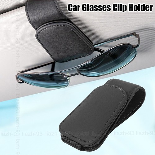 Clip porta occhiali - clip, auto