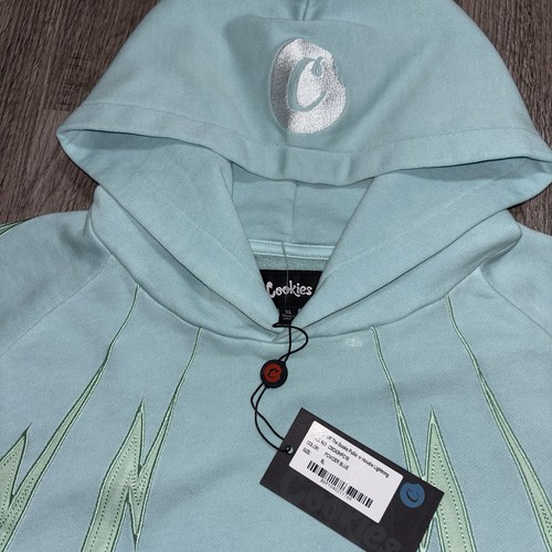 Cookies pullover felpa con - cookies,