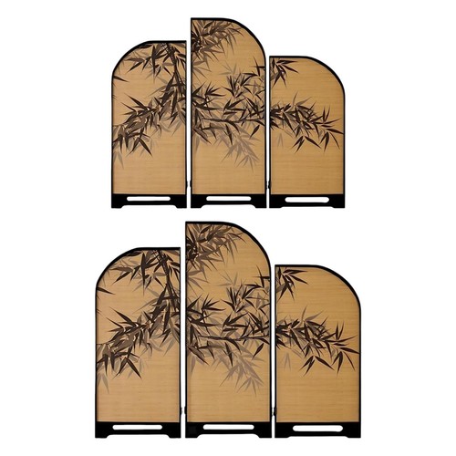 Mini divisorio decorativo - , per
