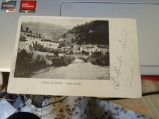 PONTE DI NOSSA VALLE SERIANA