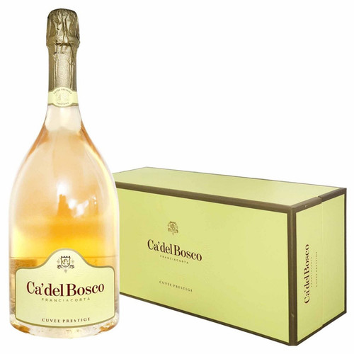Del bosco franciacorta - ca,