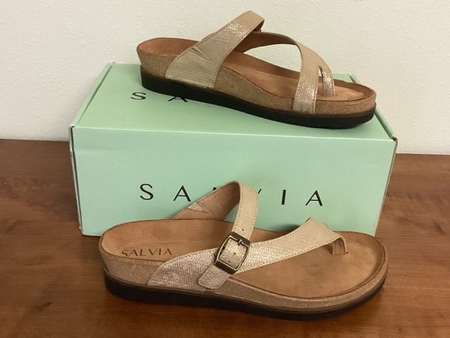 Sandali donna nuovi salvia - donna,