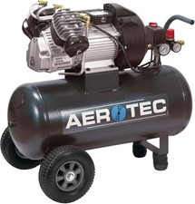 Compressore Aerotec 400-50