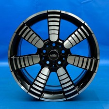 Cerchio in lega 18 pollici