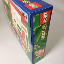 LEGO System House con