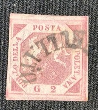 Antichi Stati Napoli 2 grana