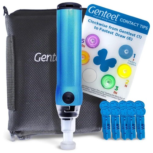 Genteel plus dispositivo di - genteel,