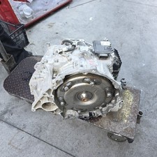 Cambio Automatico Bmw F46 Anno