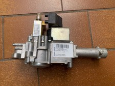 VALVOLA GAS PER CALDAIA