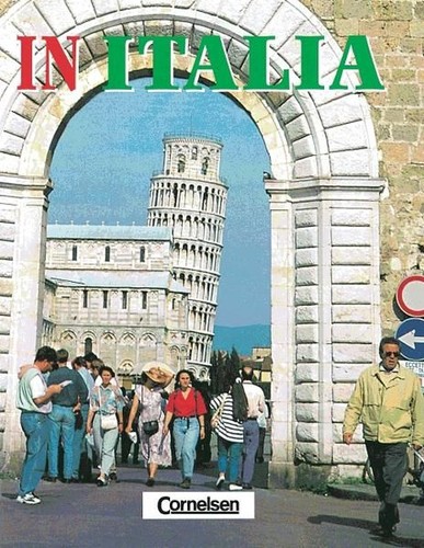 Italia arbeitsbuch - in, italia,
