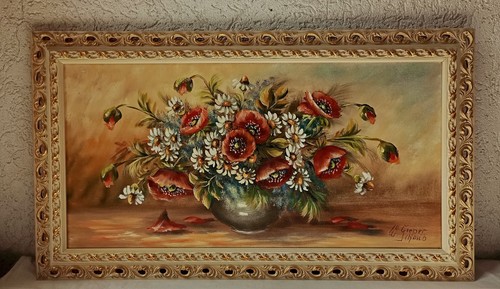 Quadro waltraud - -,