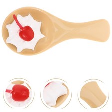 Carretto Gelati Cono Gelato Di Artificiale Giocattoli Da Cucina