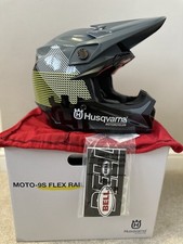 Casco Bell Moto 9S Flex Raild