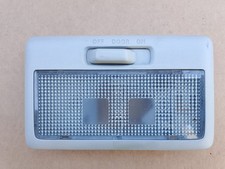 PLAFONIERA LUCE DI CORTESIA