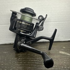Daiwa Regal-S 2505T Open Cast