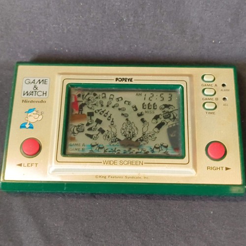 Difettoso nintendo game - game, &