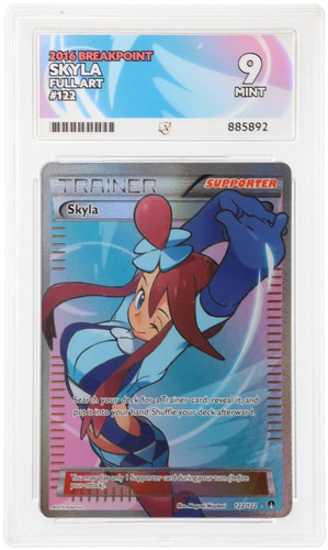 Ace skyla 122 - skyla,